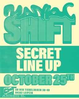 Maniac: Shift / Presented By Maniac