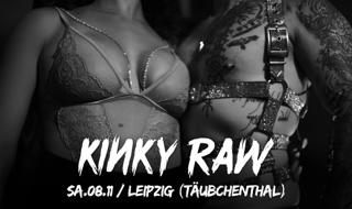 Kinky Raw Leipzig