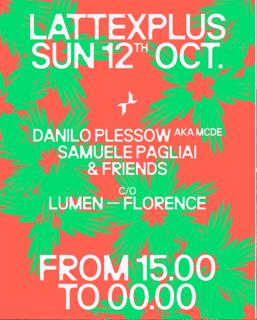 Lattexplus Sunday Dance – Danilo Plessow (Mcde)