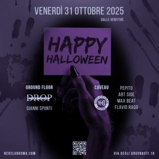 Halloween