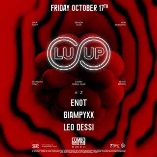 Luup Night