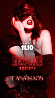 Hedoné Society At Casanaos