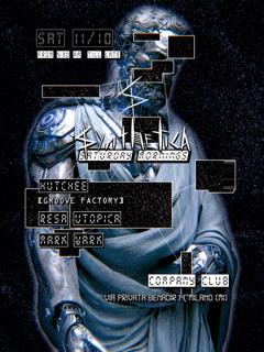 Synthetica • Saturday Mornings At Company