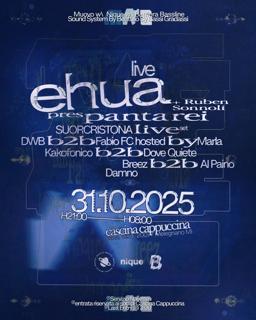 Ehua Panta Rei Live