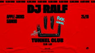 Black Mood With Dj Ralf