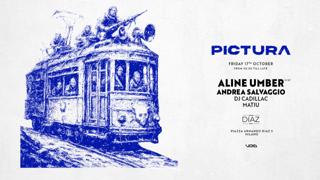 Aline Umber At Spazio Diaz Milan