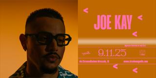 Joe Kay