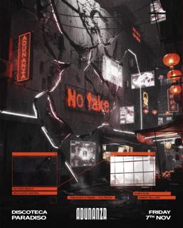 Adunanza ~ 66 • Alex Bohemien + Antonio Romano + Michele Montefusco + Mattia Schiavino