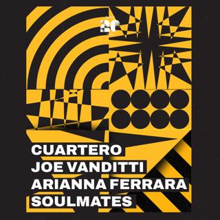 Cuartero - Joe Vanditti