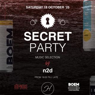 Secret Party