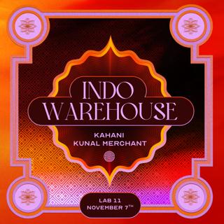 Indo Warehouse Birmingham