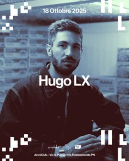 Modular Opening: Hugo Lx
