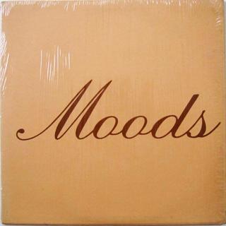 Moods - Aliseo Invites Gino Grasso (Bbe, G&D Records, Inc.) - Vinyl Set