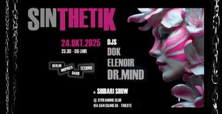 Sinthetik - 7.Akt