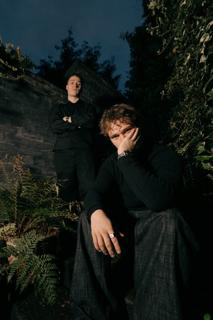 Totem Halloween: Thomas + James