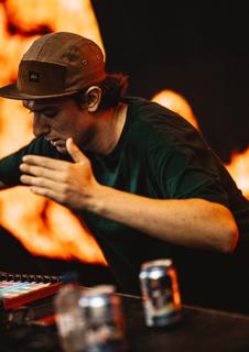 Alien Disko: Velcro [Extended Live Set]