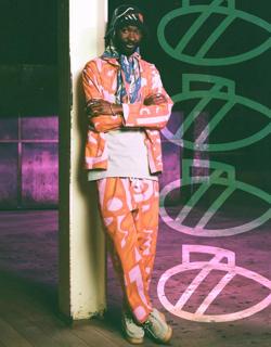 Subculture X Jaiva: Harri + Buthothewarrior + Elanda