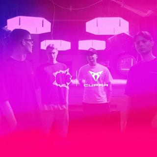Soundscape X Cupra Fm - Free Tickets