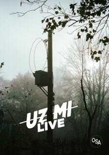 [Cancelled] Uz Mi Live