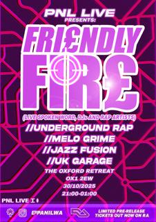 Fri£Ndly Fir£