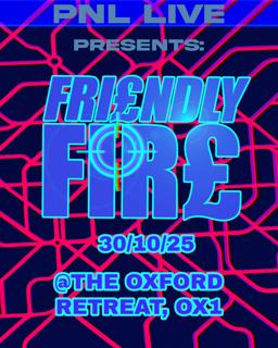 Fri£Ndly Fir£