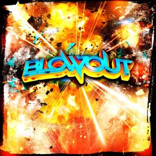 Blowout - New Years Eve Party
