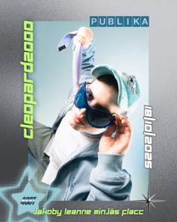 43St Presents Cleopard2000