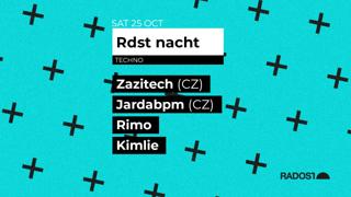 Rdst Nacht