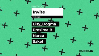 Invite