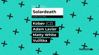 Solardeath