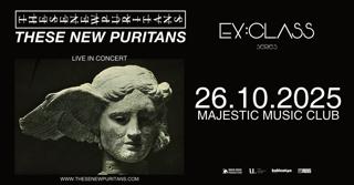 These New Puritans