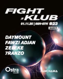 Fight Klub #23