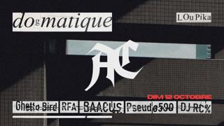 Dogmatique