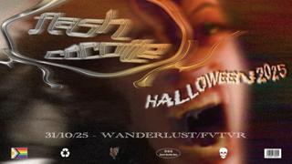 Flash Cocotte Halloween Edition 2025