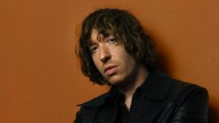 Daniel Avery (Live)