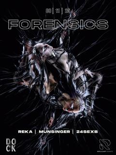 Forensics