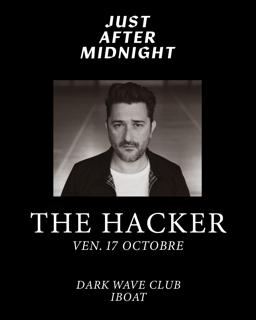 The Hacker