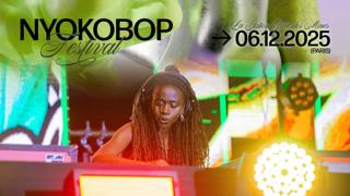 Nyokobop — Coco Em • Hassan Abou Alam • Sunk • Caos.808
