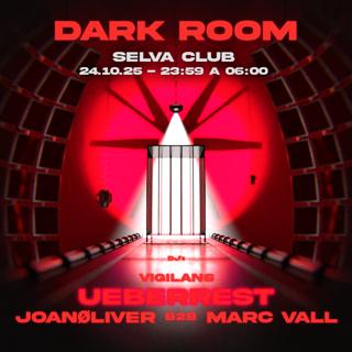 Dark Room Events