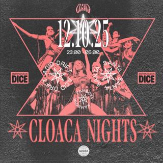 Cloaca