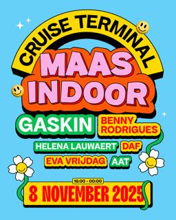 Maas Indoor