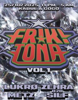 Fr!K!Tona