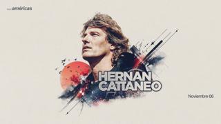 Hernan Cattaneo [Sudbeat, Argentina]