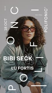 Bibi Seck X Polifonic.Mx