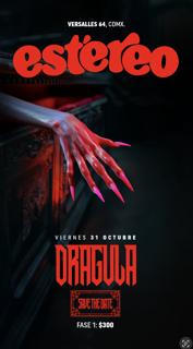 Estéreo: Dragula