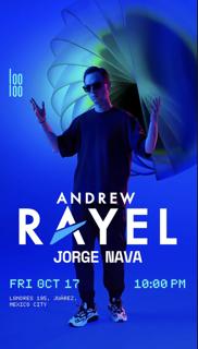 Andrew Rayel