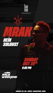 Mrak