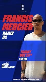 Francis Mercier