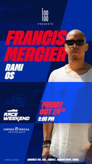 Francis Mercier