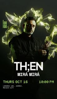[Cancelled] Th;En